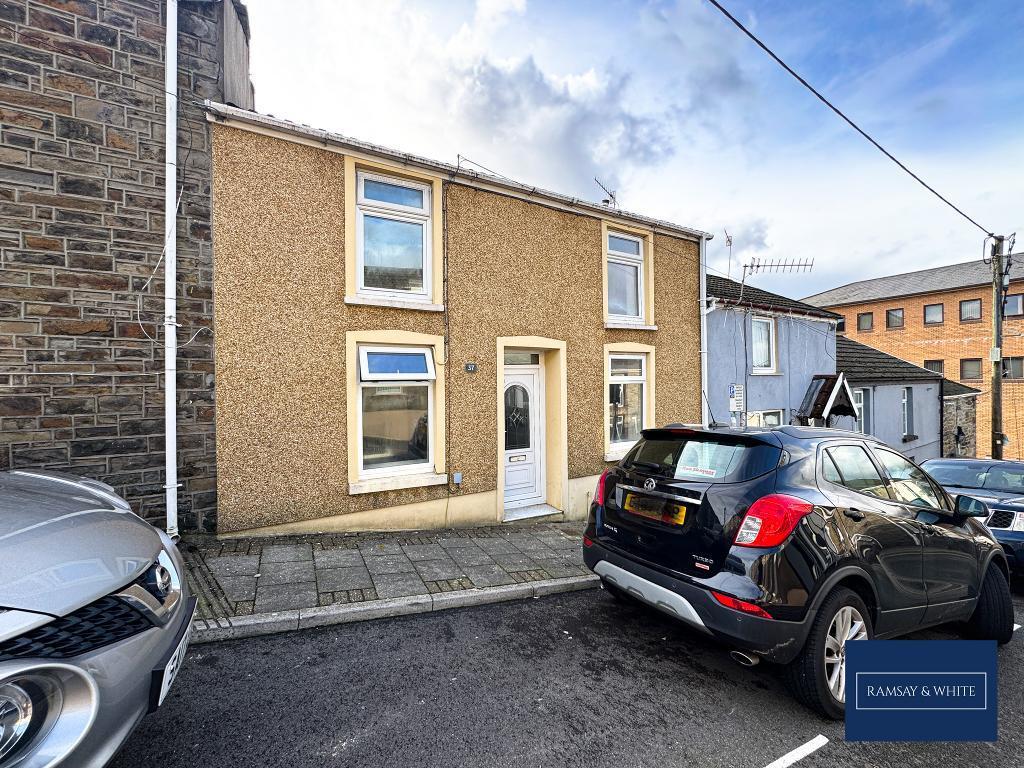 Main image of property: Dumfries Street, Aberdare, CF44 7EL