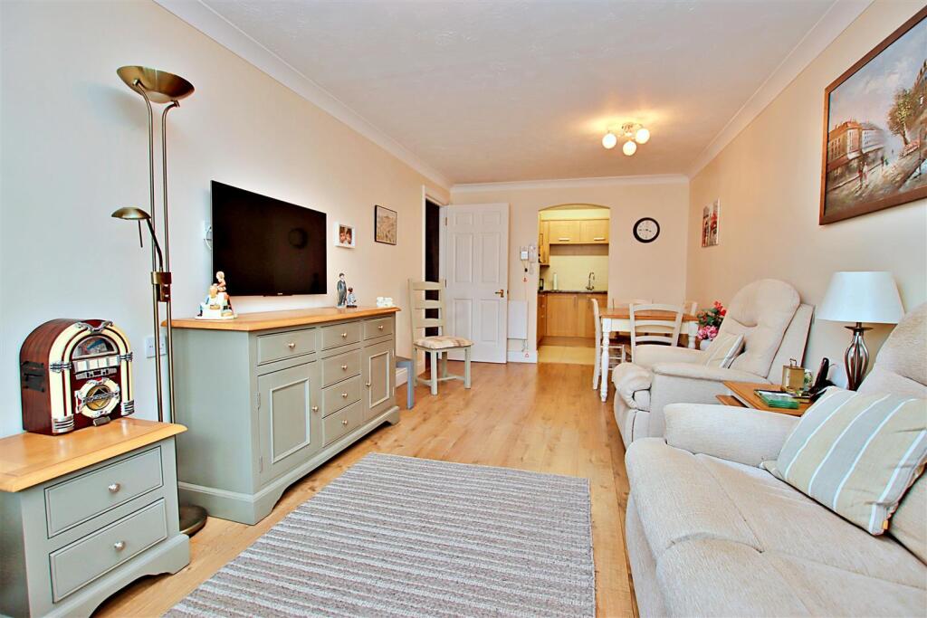 Main image of property: Fairbanks lodge, Furzehill Road
