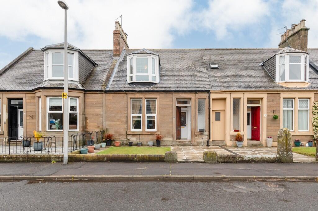 Main image of property: Hillend Road, Arbroath, Angus, DD11