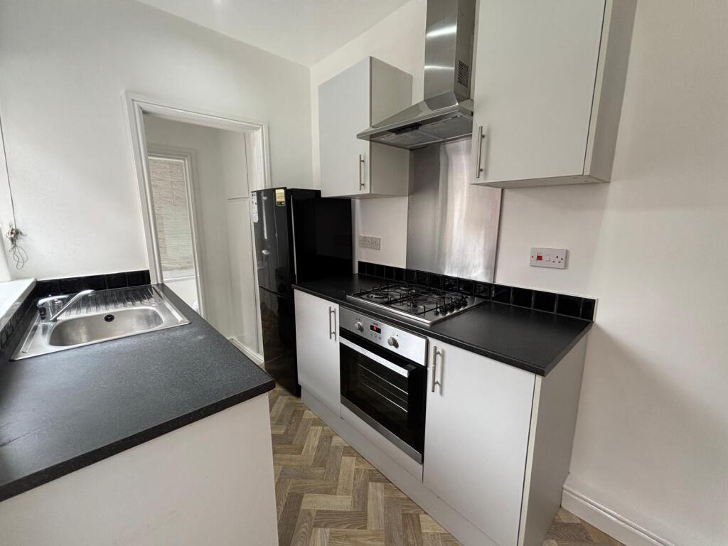 House in Birmingham - More
