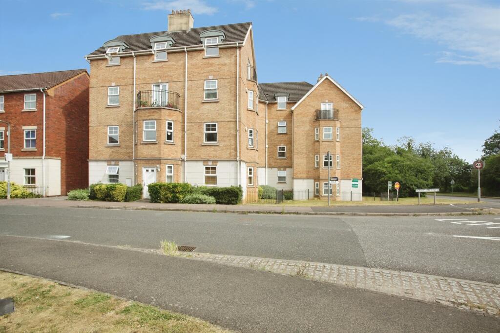 Main image of property: Morning Star Road, Daventry