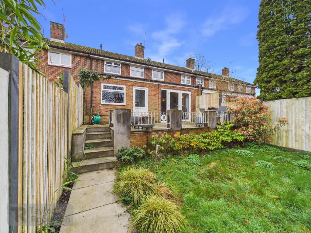 Main image of property: Long Close, Pound Hill, Crawley