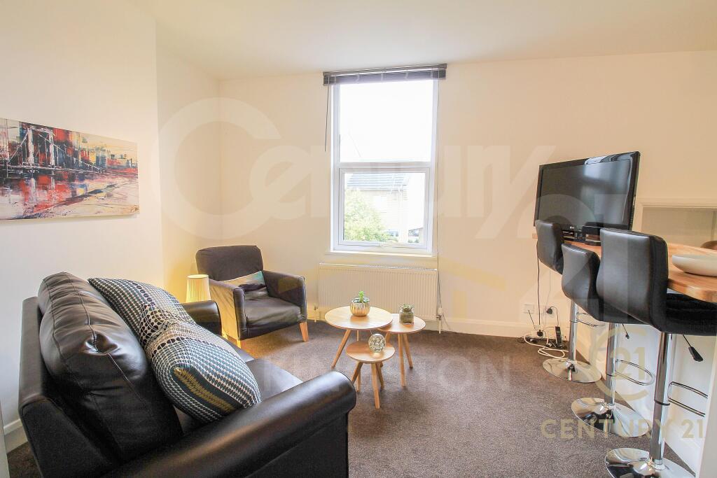 Main image of property: King Charles Road Surbiton KT5