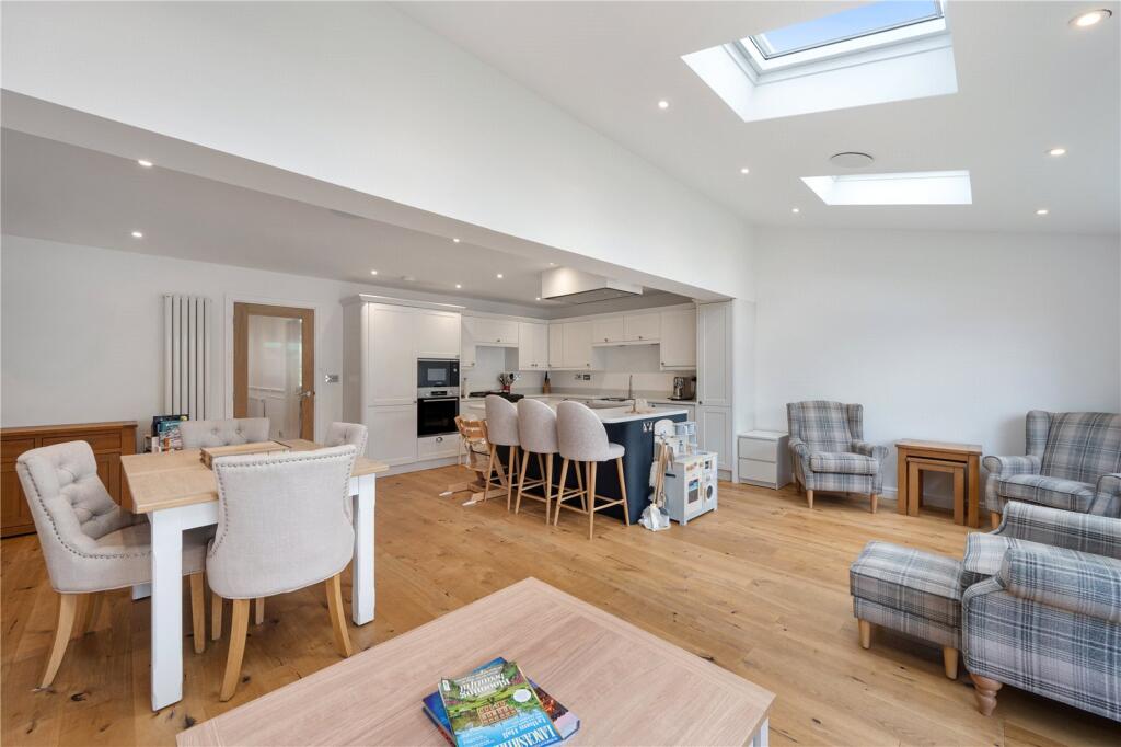 House in Fylde, Saltcotes, Lytham - View 6