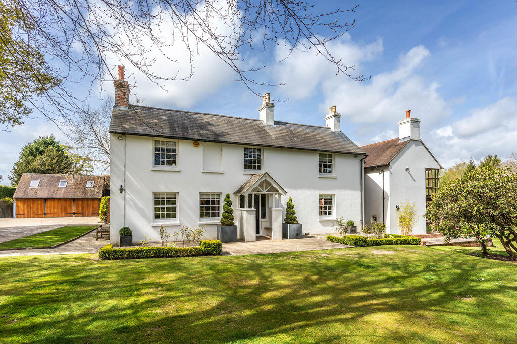 Main image of property: Ditchling Road, Haywards Heath