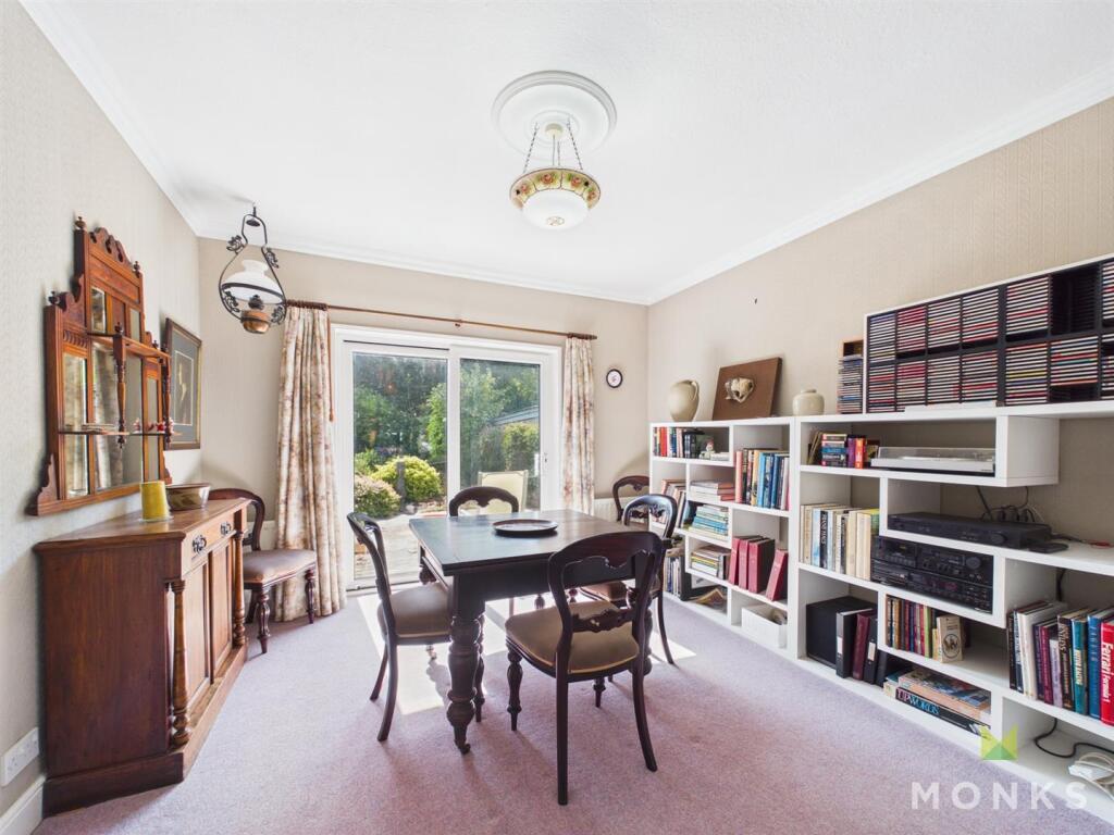 House in Shrewsbury - View 4