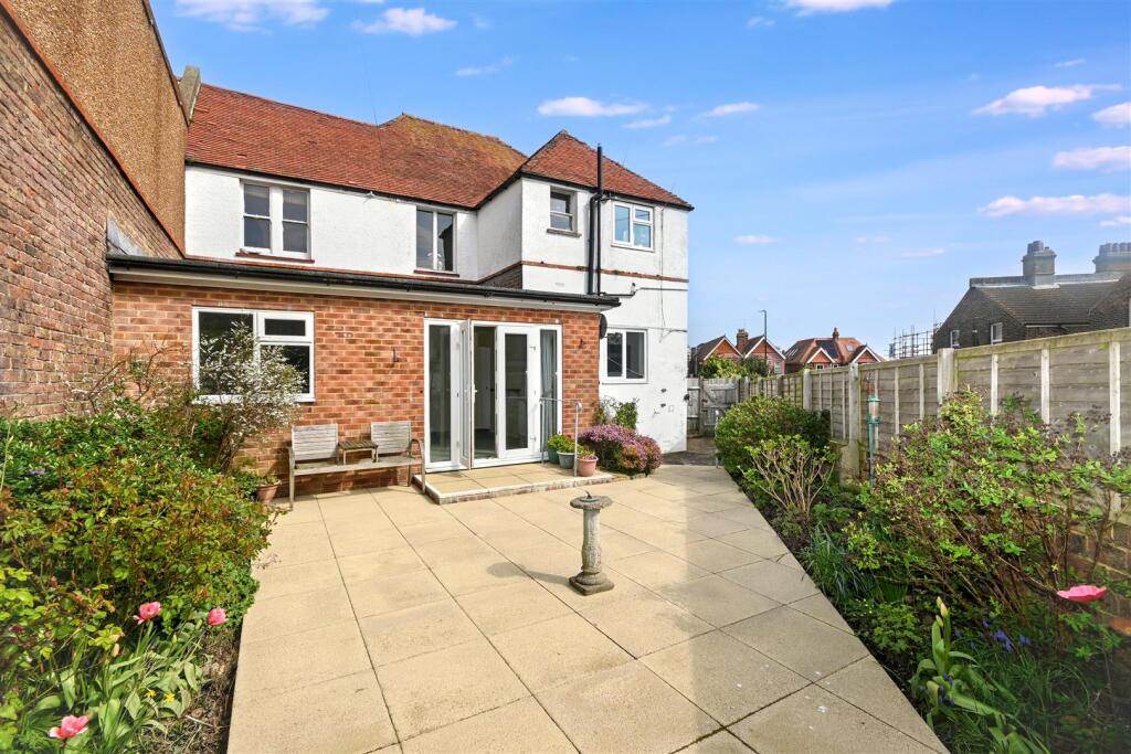 Main image of property: Charleston Road, Eastbourne