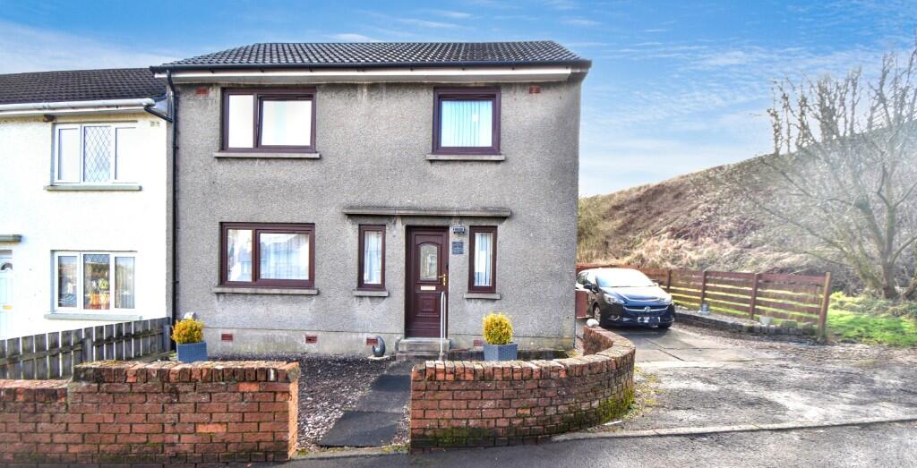Main image of property: Glenramskill Avenue, Cumnock, Ayrshire, KA18