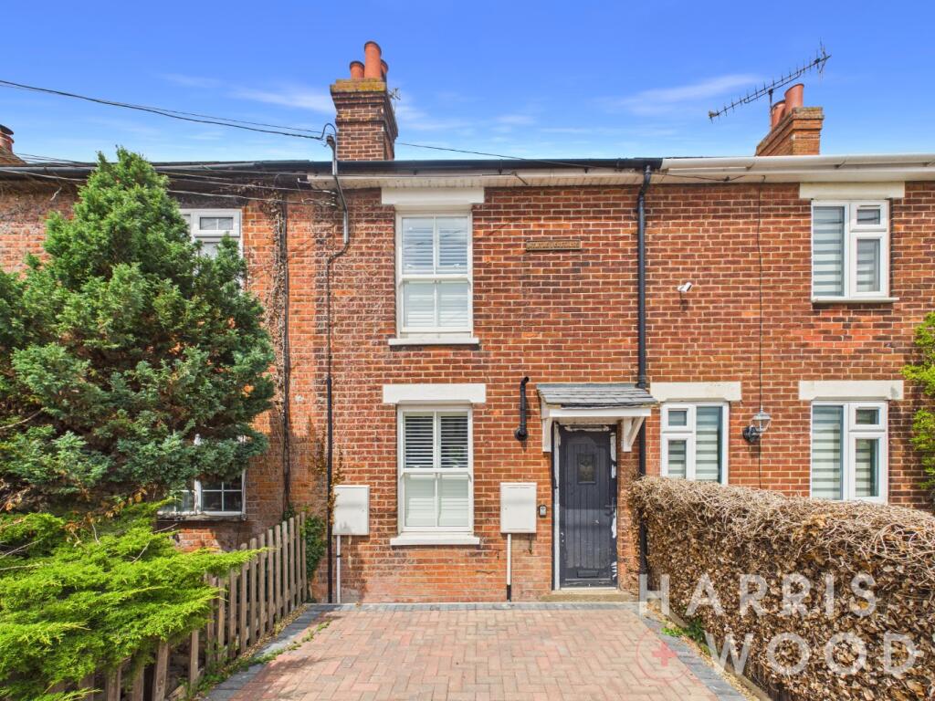 Main image of property: Myrtle Cottages, Thorpe Road, Weeley, Clacton-On-Sea, Essex, CO16