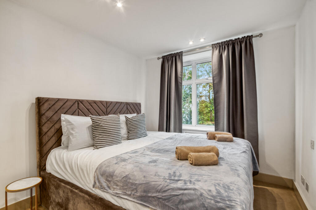 2 bedroom apartment for rent
