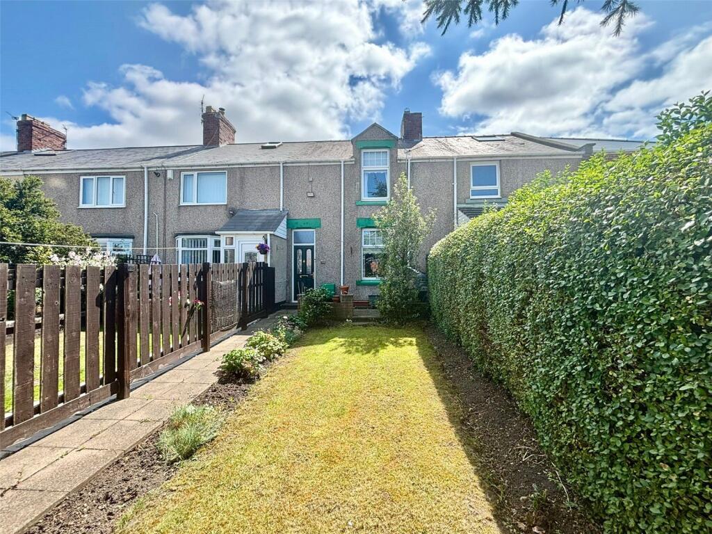 Main image of property: Garden Place, Penshaw, DH4