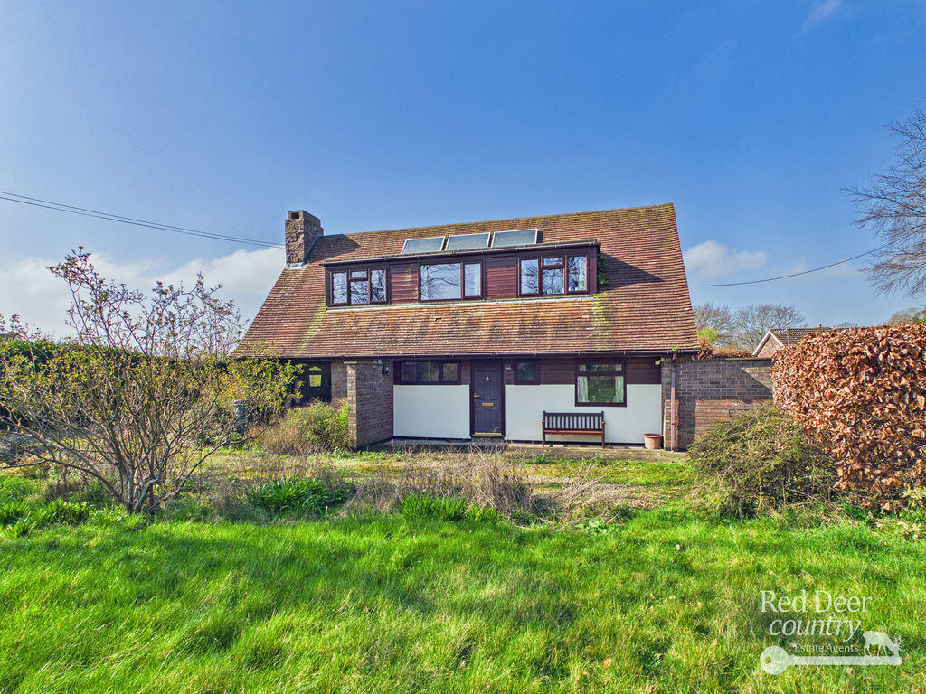 Main image of property: Church Lane, Bicknoller