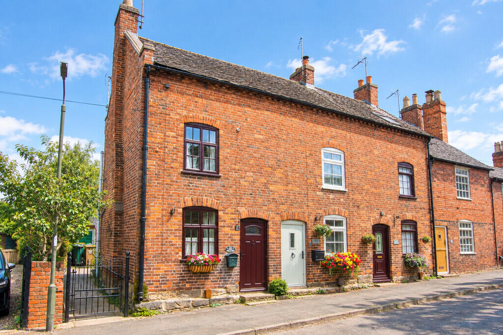 Main image of property: Main Street, Milton