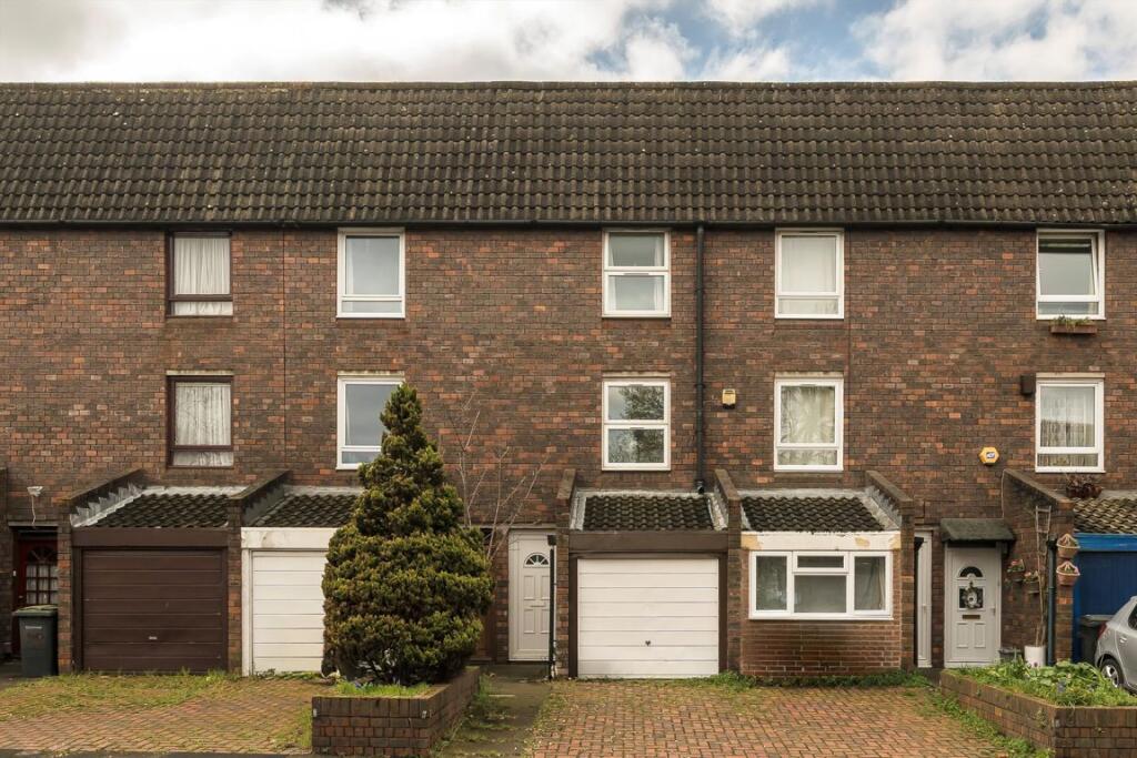 Main image of property: Slaithwaite Road, Lewisham