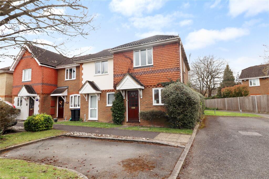 Main image of property: Old School Place, Woking, Surrey, GU22