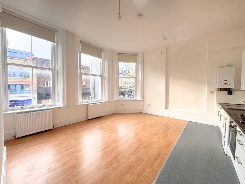 Main image of property: Wolsey Mews, London, NW5