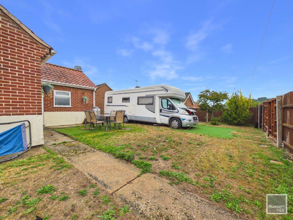 House in South Norfolk, Costessey - View 4