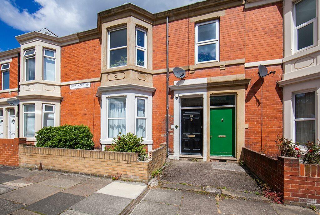 Main image of property: Glenthorn Road, Jesmond, Newcastle