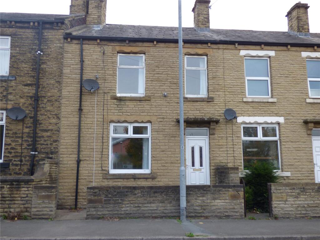Main image of property: St Peg Lane, Cleckheaton, BD19