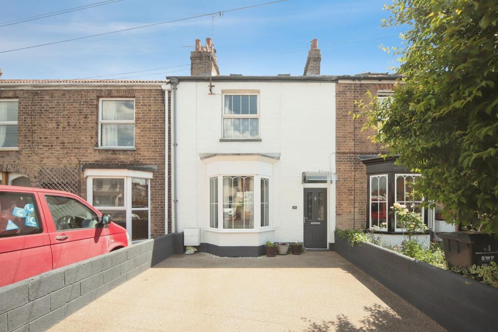 Main image of property: Alma Street, Taunton