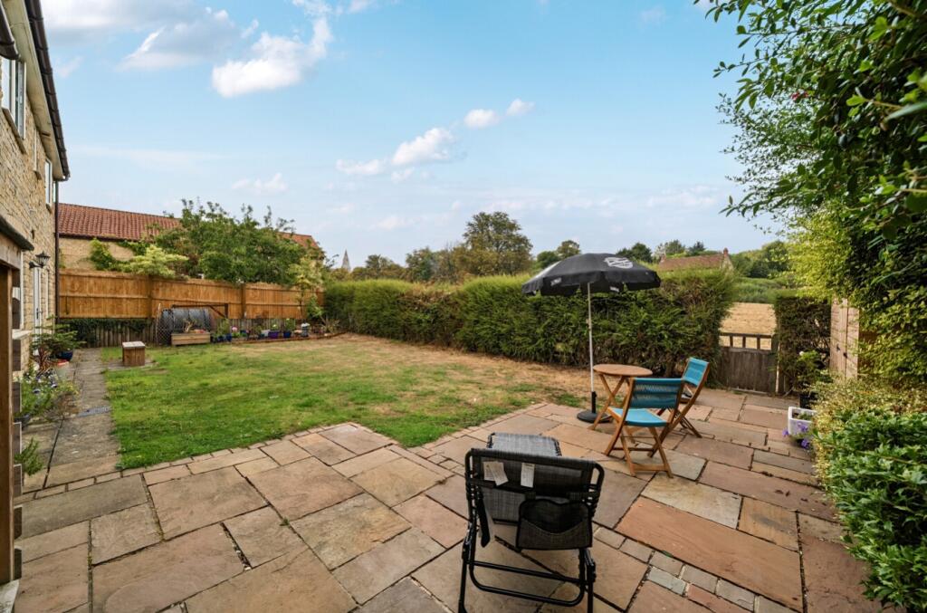 House in South Kesteven, Skillington - View 4