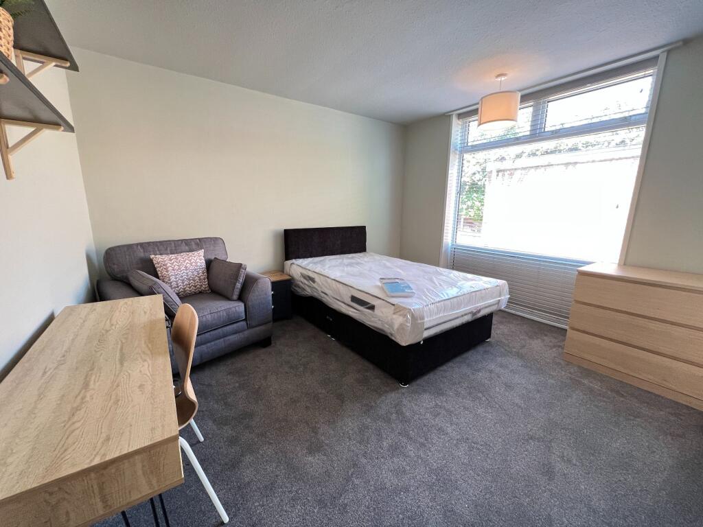 Main image of property: 11 Sycamore Court, Beeston, Nottingham