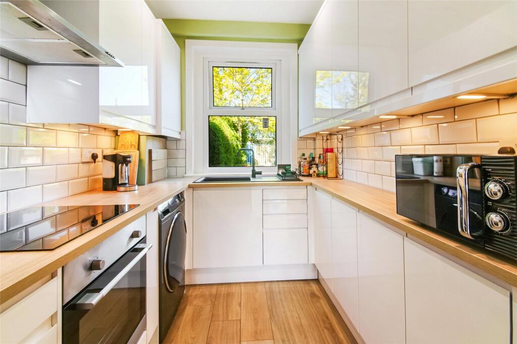 Killoch Drive, Knightswood, Glasgow, G13 photo 3