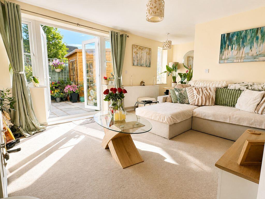 Apartment in Arun, Bersted - View 3