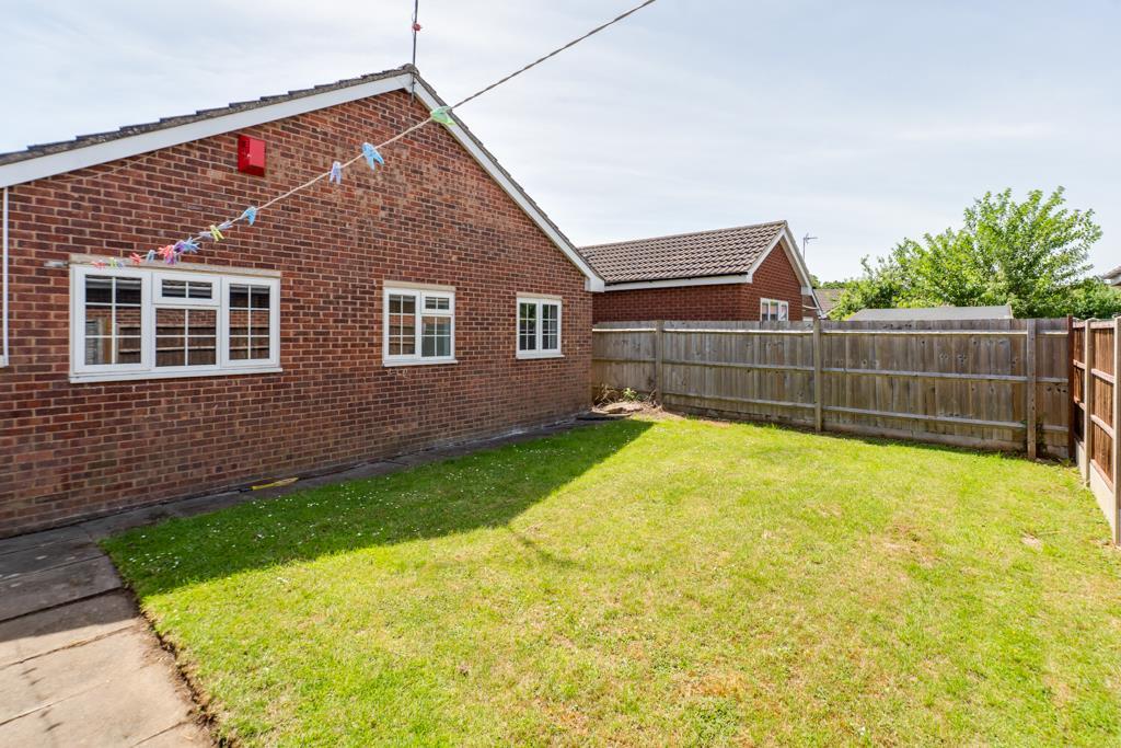 House in Corby - View 3