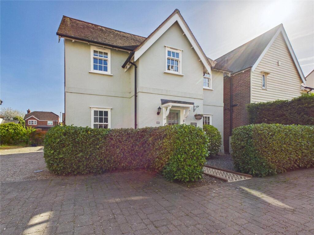 Main image of property: Cobble Row, Stanway, Colchester, Essex, CO3