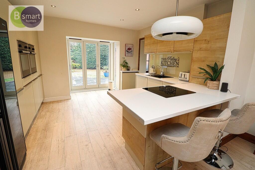 House in Rotherham, Kilnhurst - View 4