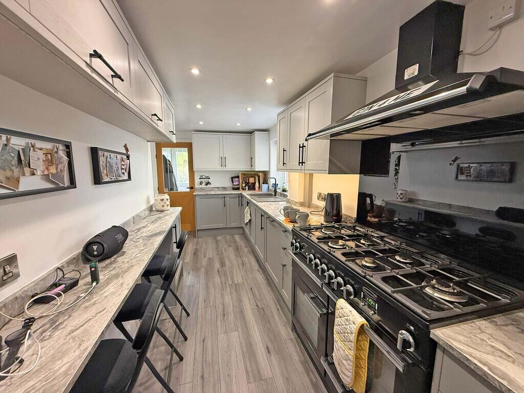 House in York - View 5