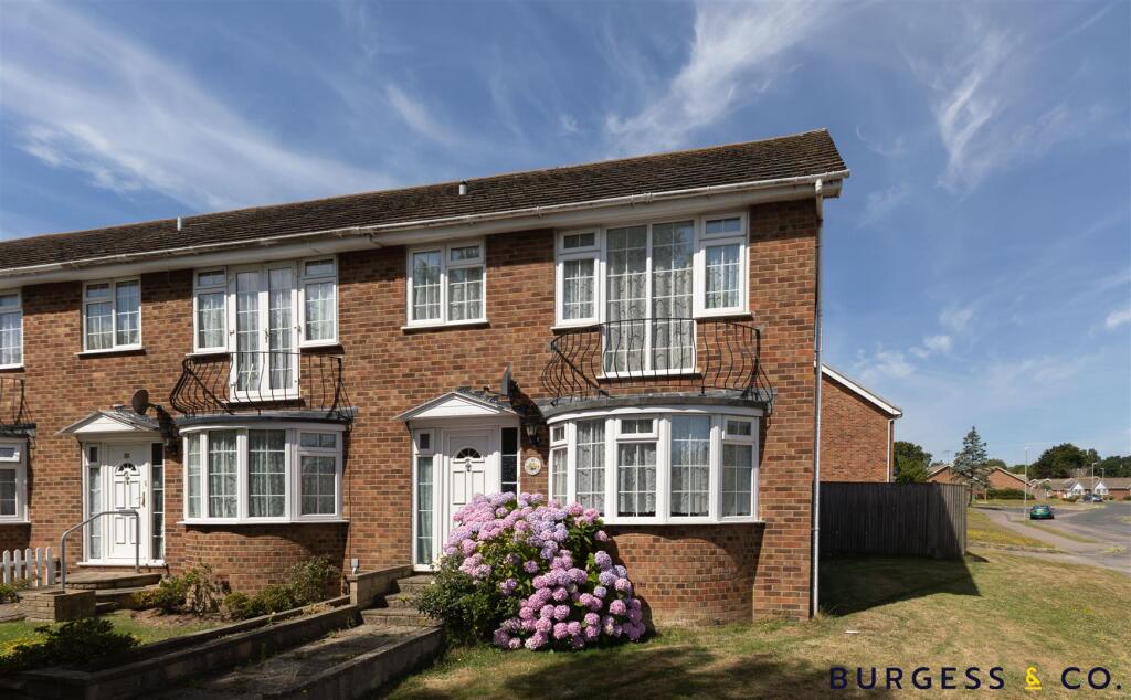 Main image of property: College Road, Bexhill-On-Sea