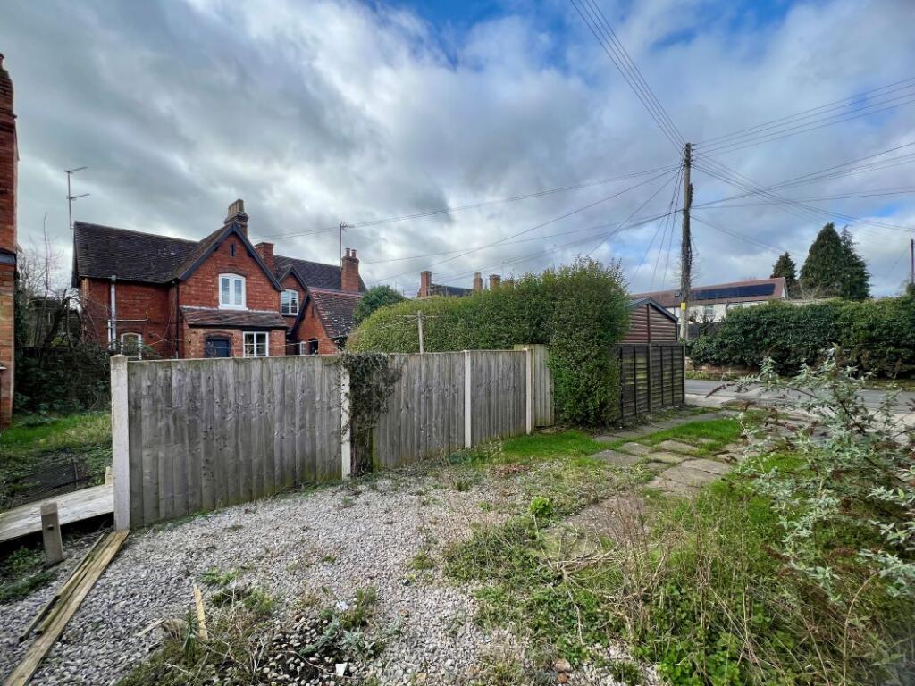 Additional image 20 of 30 Red Lion Street, Alvechurch, Birmingham, B48 7LF