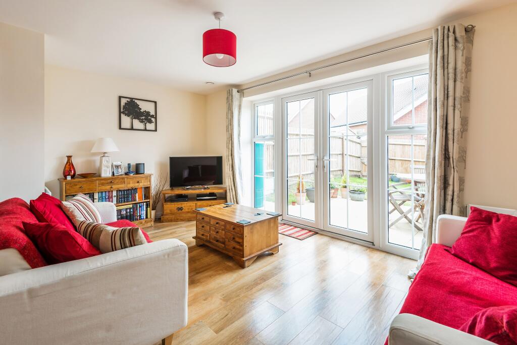 Main image of property: Metcalfe Avenue, Carshalton, Surrey, SM5