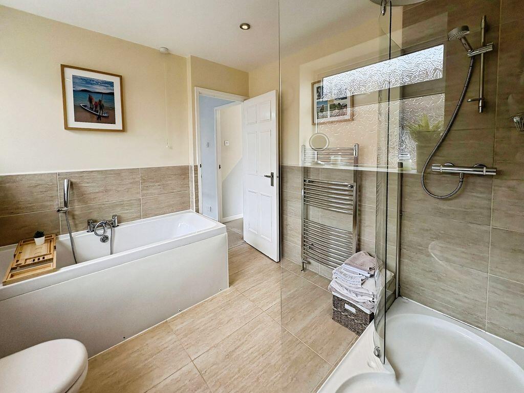 House in North Tyneside, North East - View 5