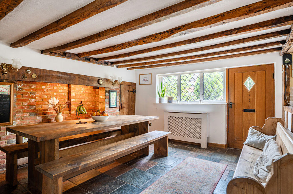 House in Tunbridge Wells, Horsmonden - View 4