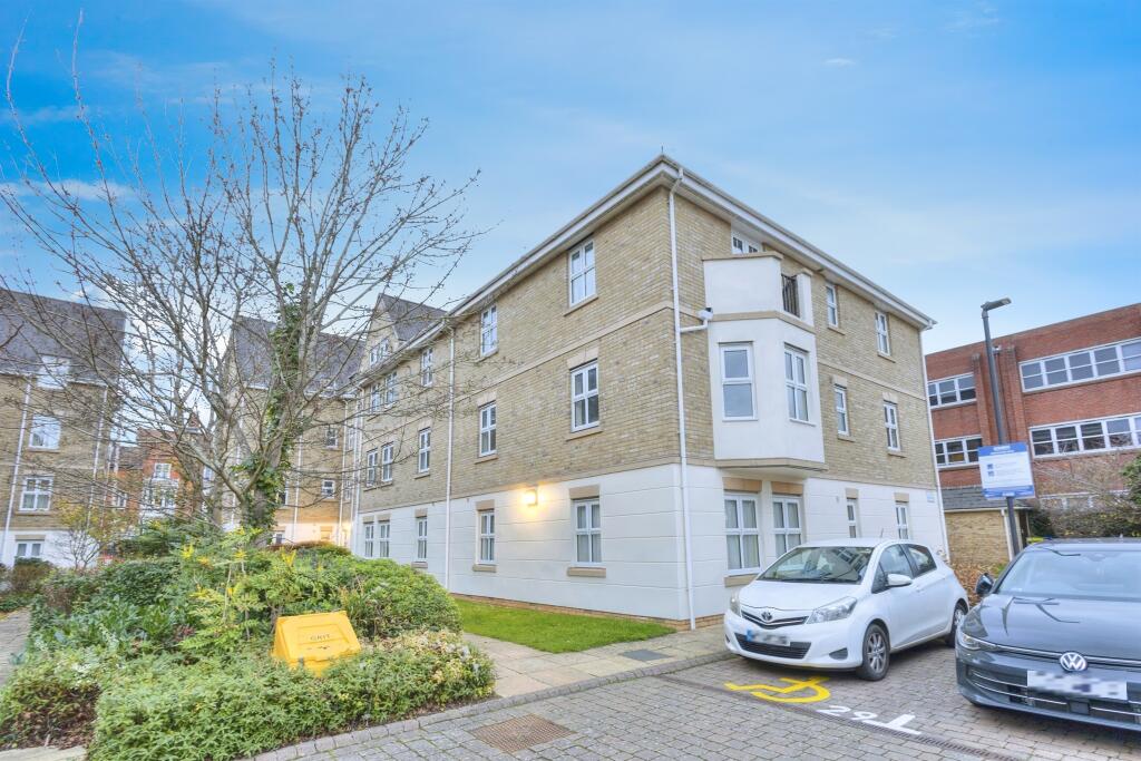 Main image of property: Billing Road, NORTHAMPTON