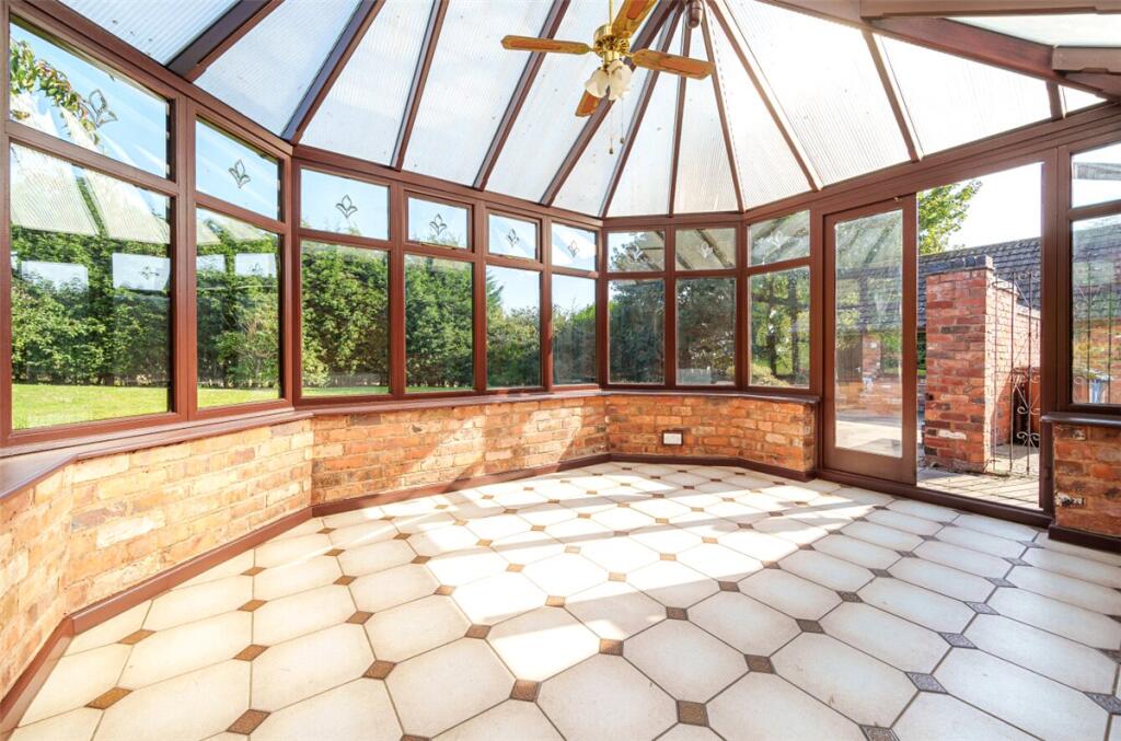 Additional image 13 of School Lane, Hints, Tamworth, Staffordshire, B78