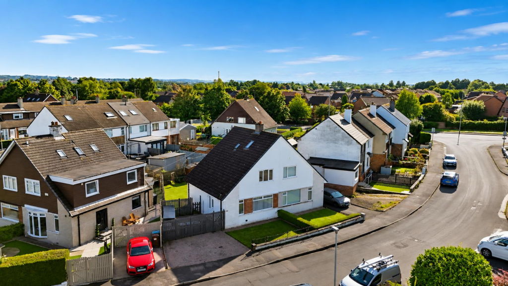 Main image of property: Lincoln Avenue, Uddingston, Glasgow