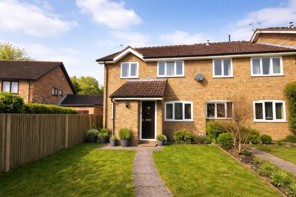 Main image of property: Kilburn Close, Calcot, Reading, RG31