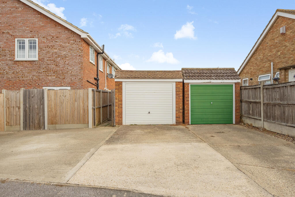 House in Whitstable, Mariner's View - View 4