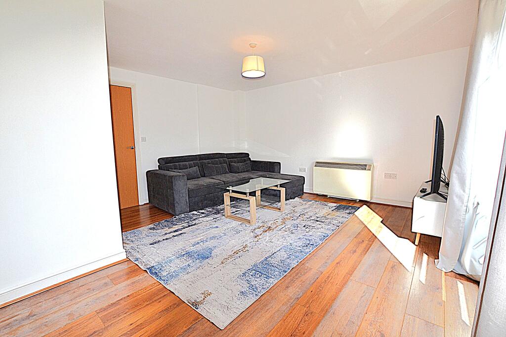 Apartment in Ipswich - View 2