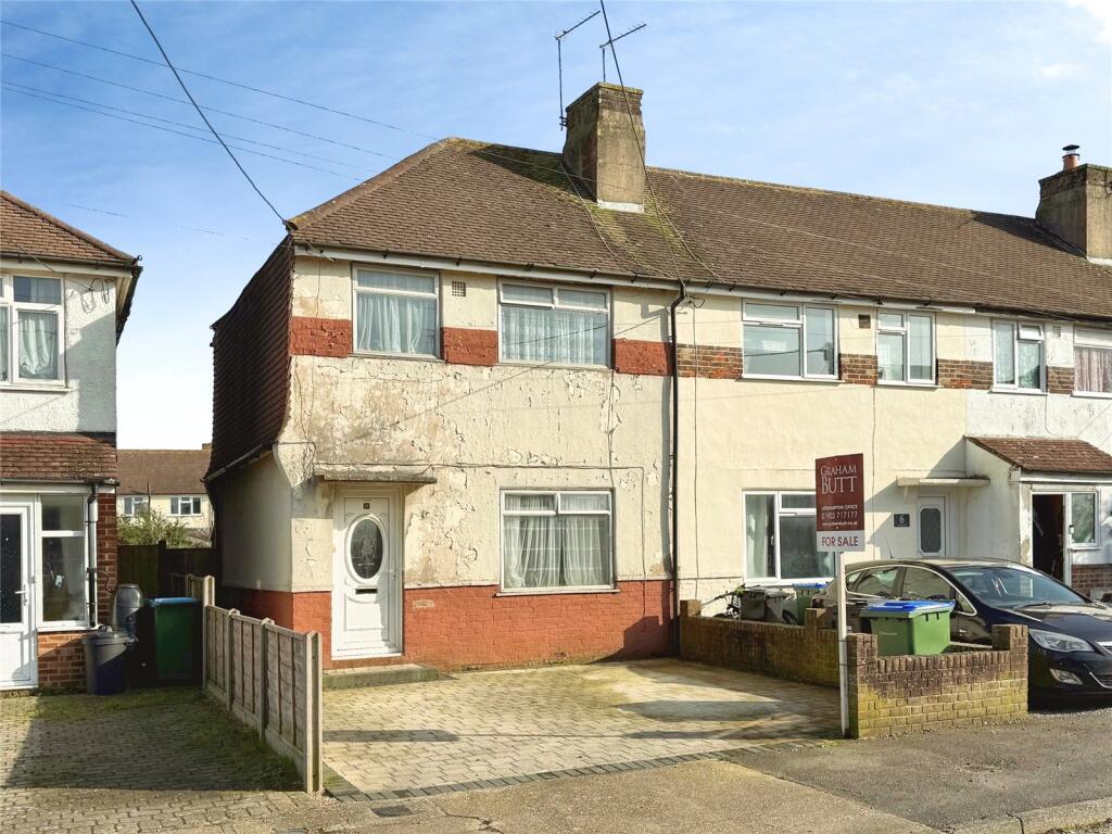 Main image of property: Stanley Road, Littlehampton, West Sussex
