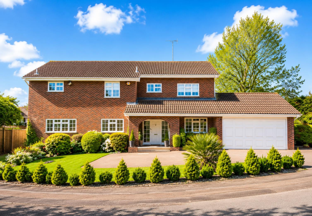 Main image of property: Coombehurst Close, Barnet