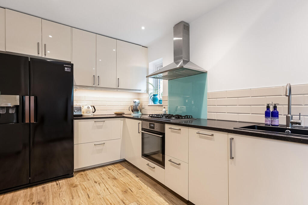 Main image of property: Hermitage Road, Upper Norwood, SE19