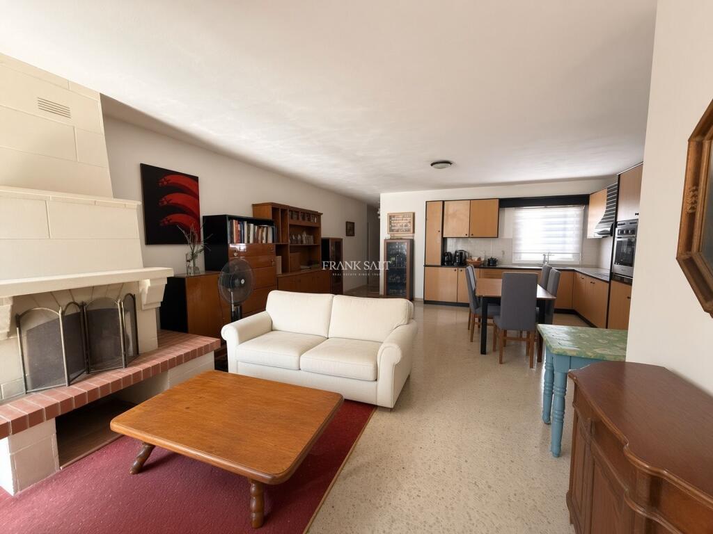 Main image of property: St Julians