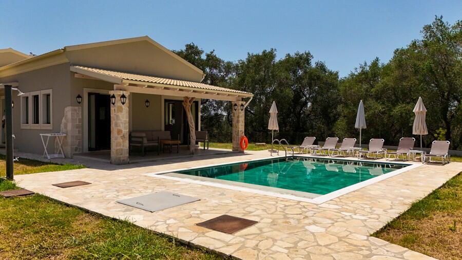 Main image of property: Karousades, Corfu, Ionian Islands