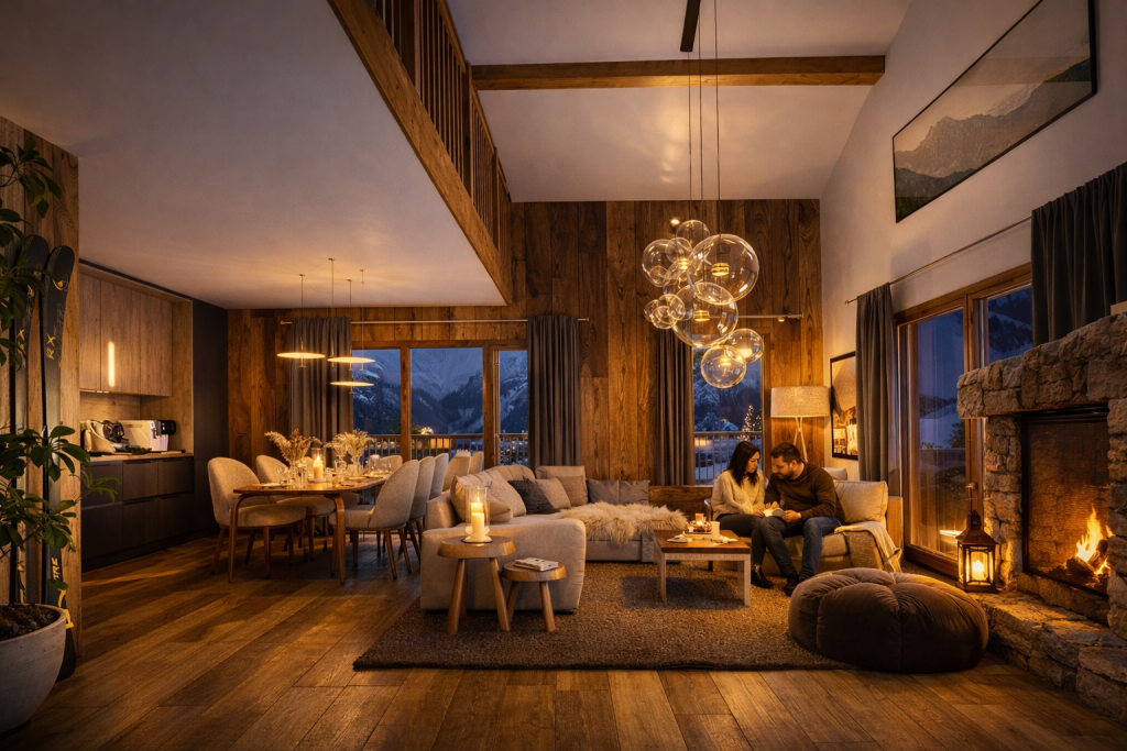 Main image of property: Rhone Alps, Haute-Savoie, Samoëns