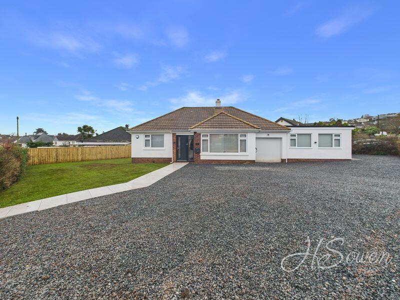 Main image of property: Linacre Road, Torquay, TQ2 